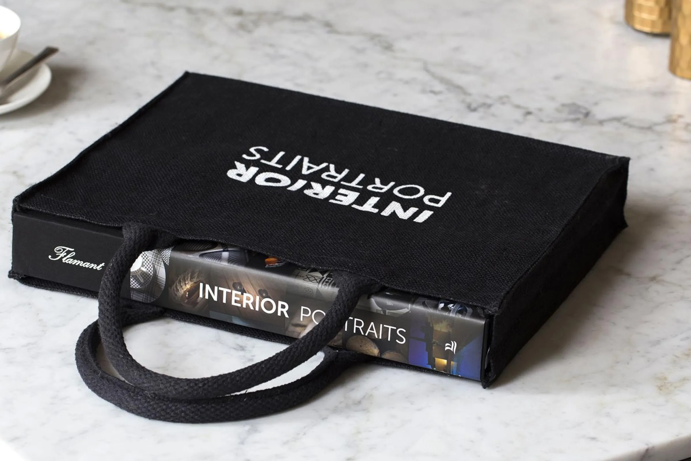 Flamant Interieurportretten, Boek, Luxe, Met Inspiraties^ Moederdag