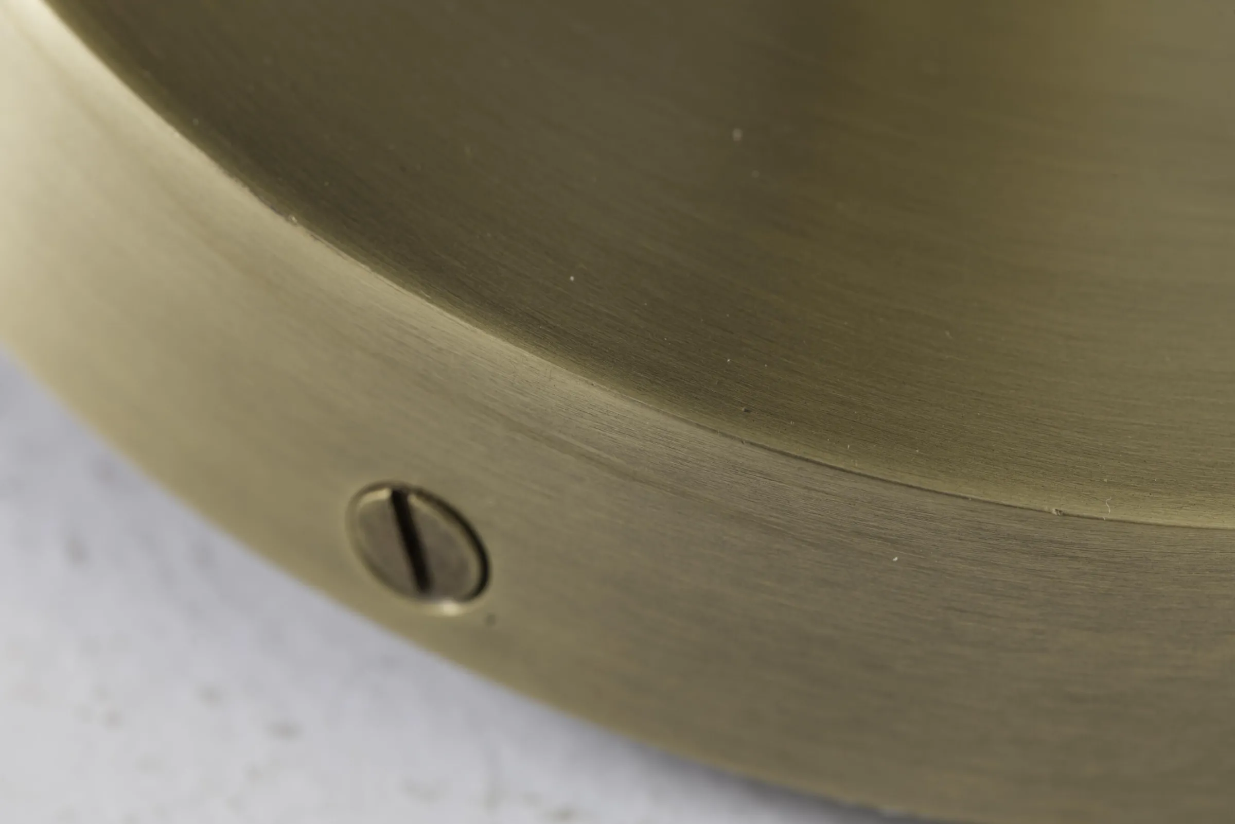 Flamant Itai, Wandlamp, Met Kap, Antiek Messing^ Verlichting