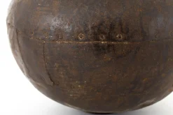 Flamant Ivot, Pot, Ijzer^ Decoratie