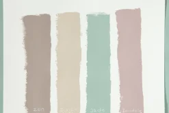 Flamant Jade^ Groente