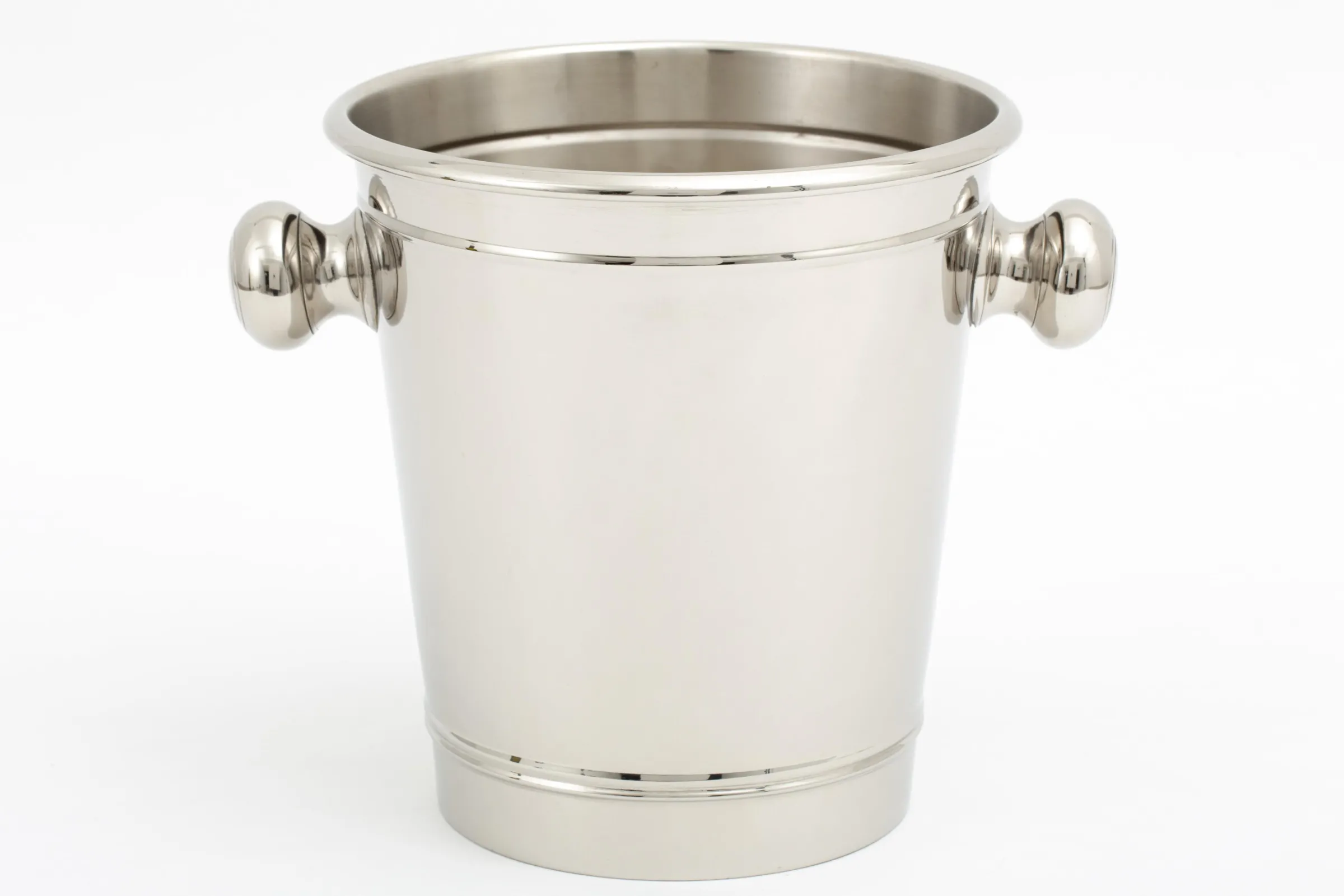 Flamant Jaimy, Wijnkoeler, Nikkel^ Accessoires