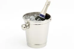 Flamant Jaimy, Wijnkoeler, Nikkel^ Accessoires