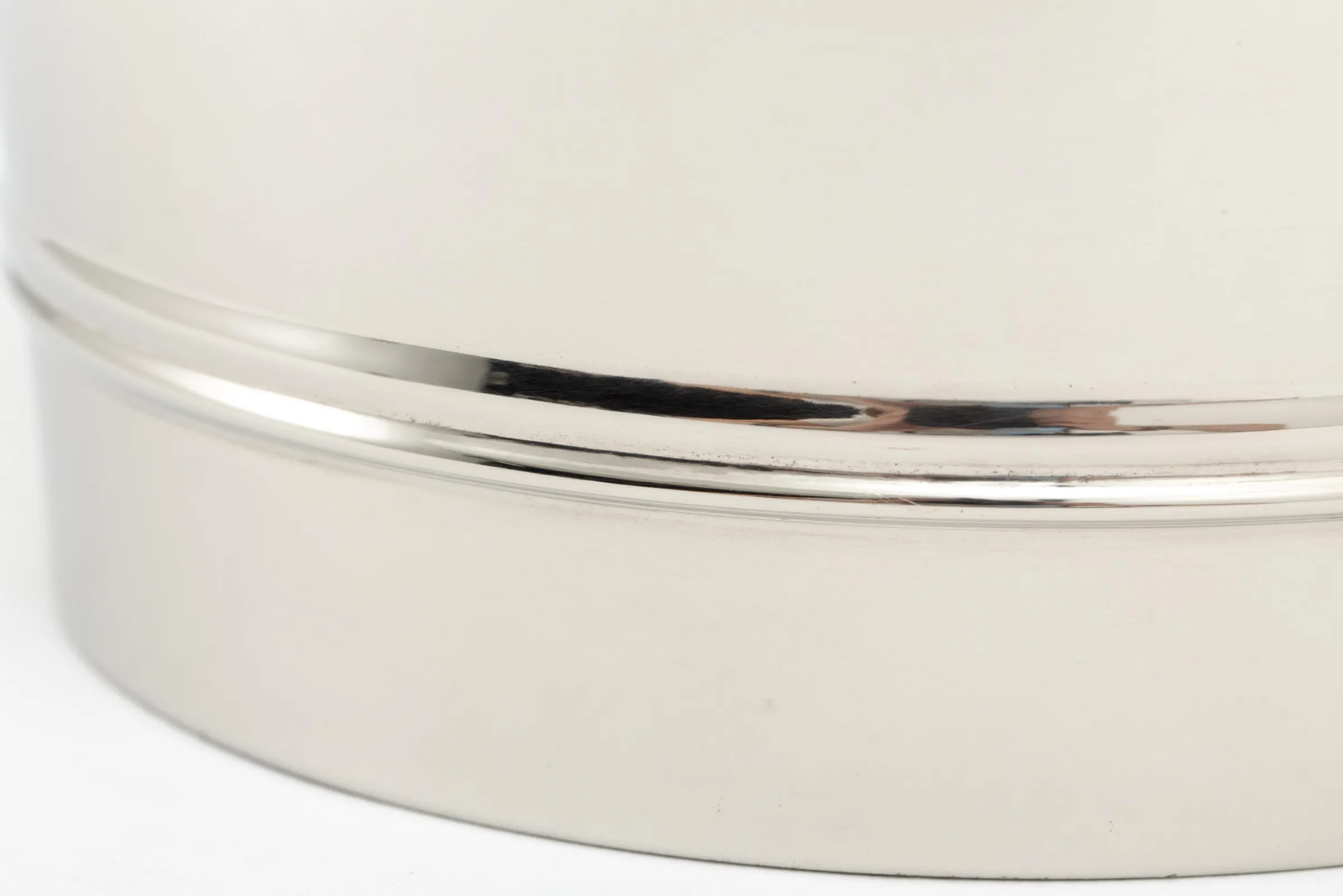 Flamant Jaimy, Wijnkoeler, Nikkel^ Accessoires