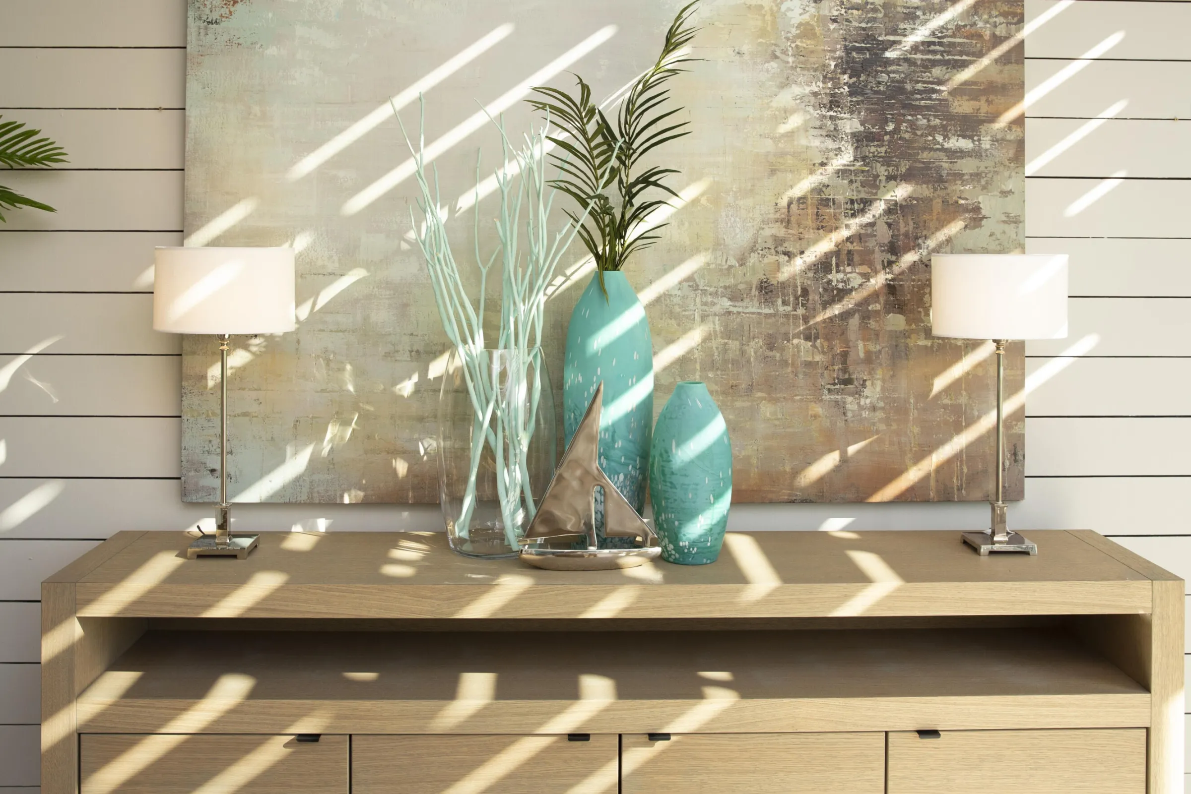 Flamant James, Tafellamp, Messing, Nikkel^ Verlichting