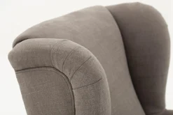 Flamant Jefferson, Seat, Fix^ Banken