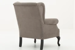 Flamant Jefferson, Seat, Fix^ Banken