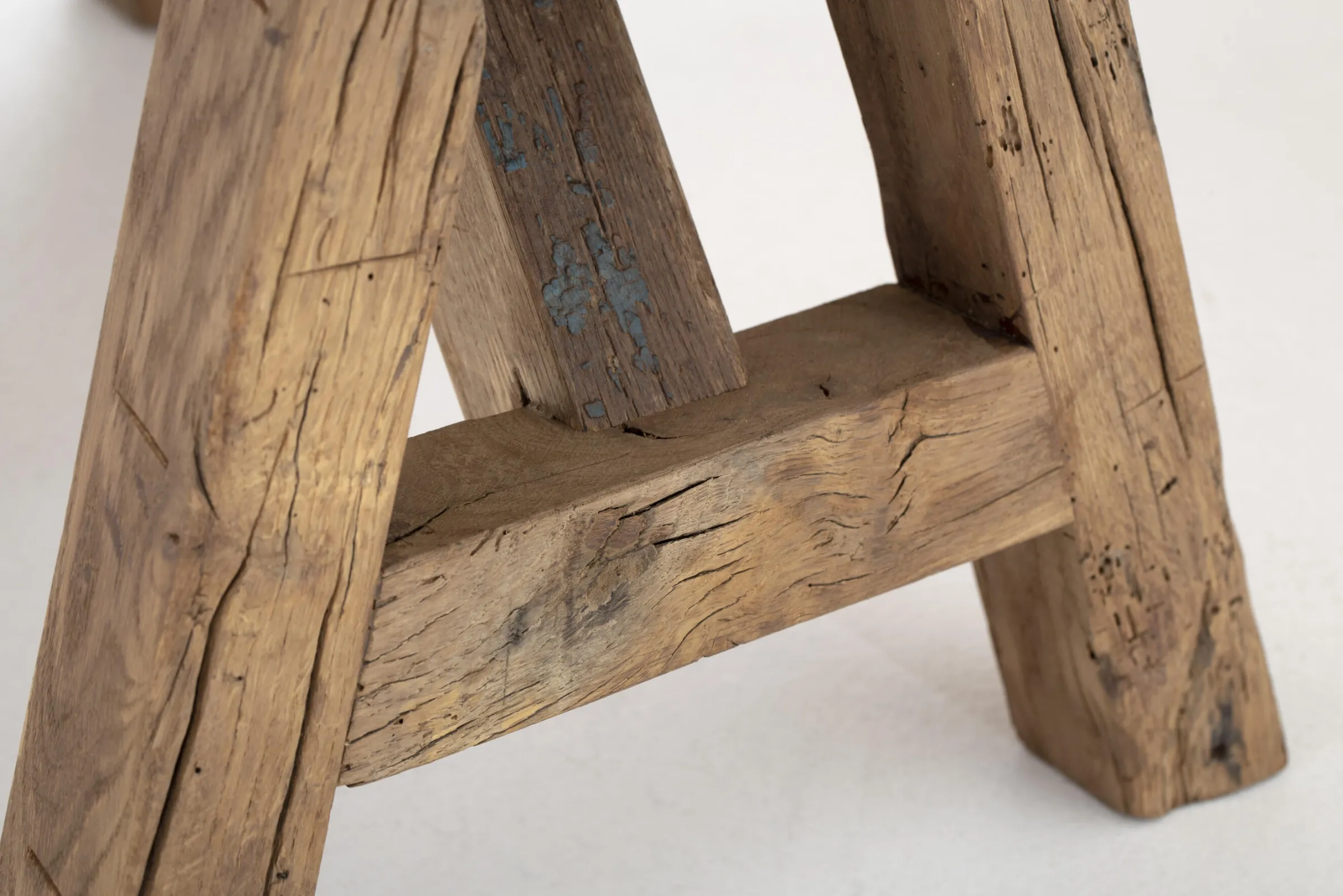 Flamant Jeffrey, Salontafel, Oud Eiken^ Koffie Tafels