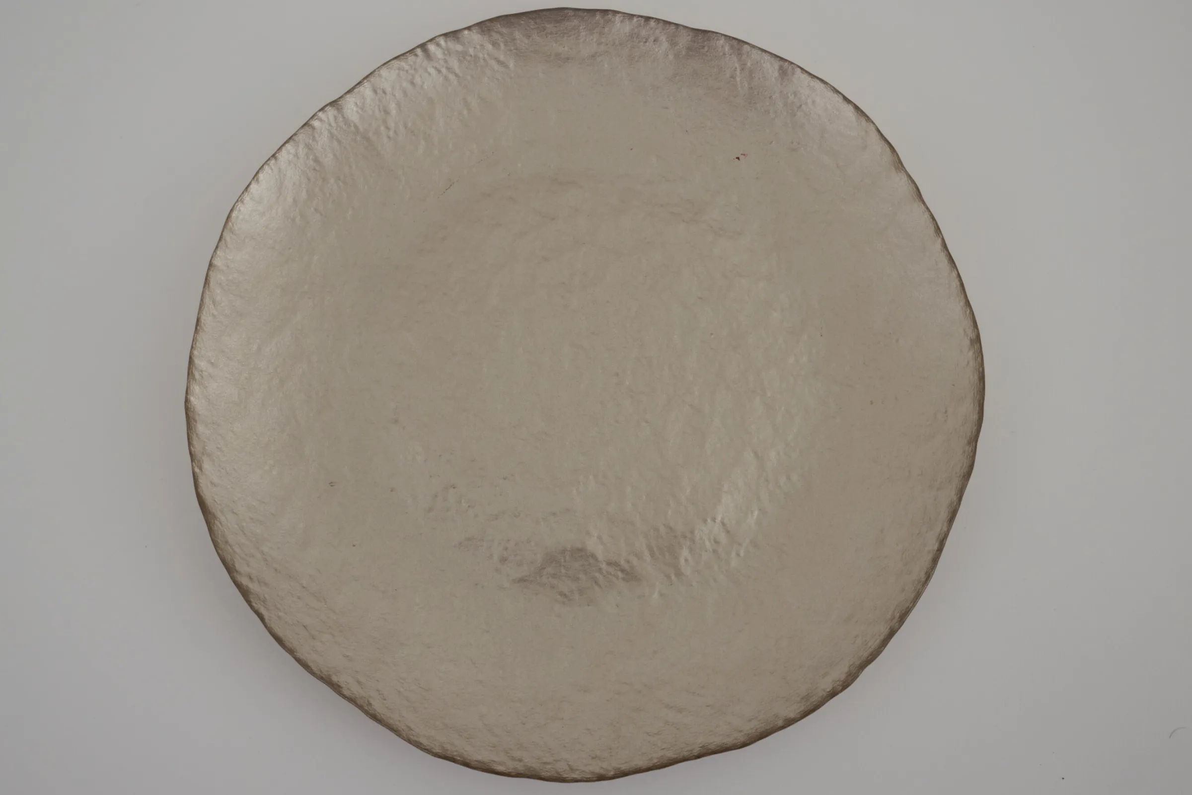 Flamant Jenna, Bord, Glas, 28Cm^ Borden, Borden En Kommen