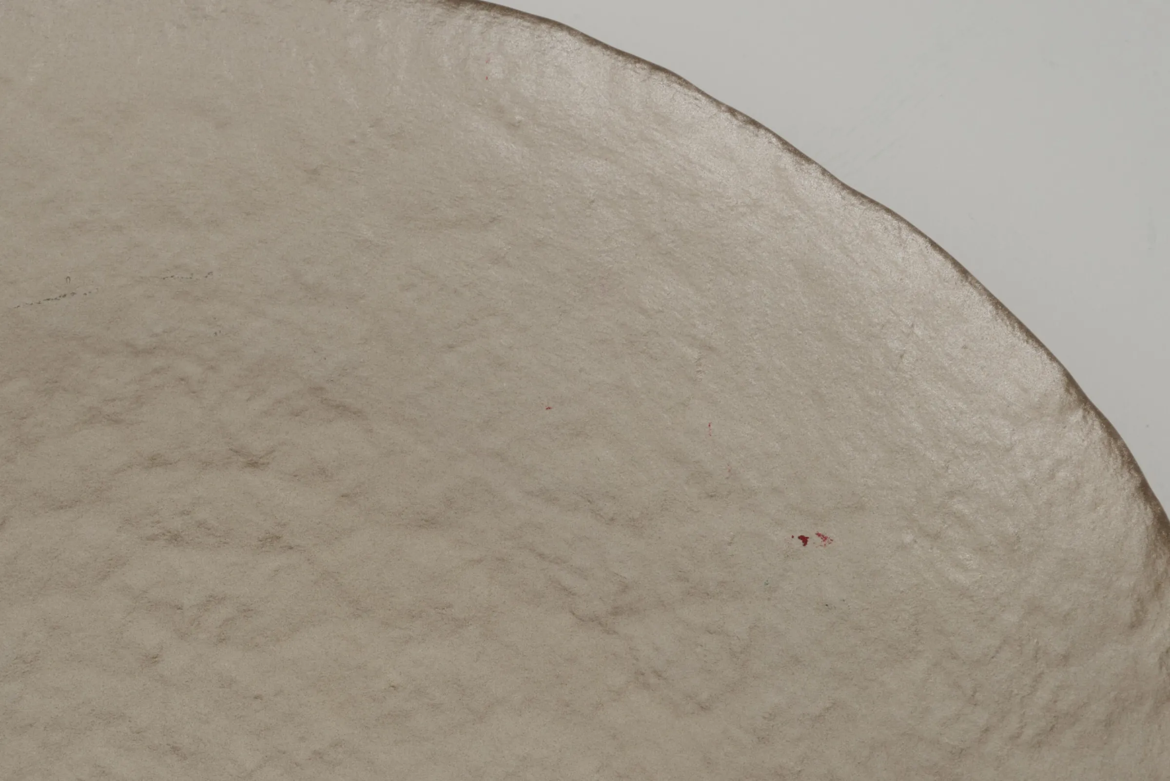 Flamant Jenna, Bord, Glas, 28Cm^ Borden, Borden En Kommen