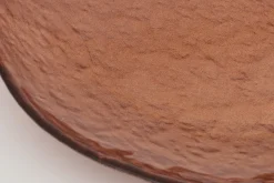 Flamant Jenna, Bord, Glas, 32,5Cm^ Moederdag