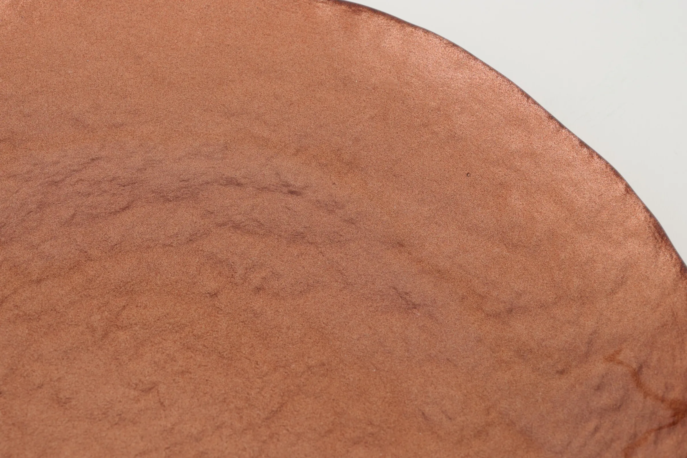 Flamant Jenna, Bord, Glas, 32,5Cm^ Moederdag