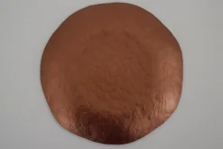 Flamant Jenna, Bord, Glas, 32,5Cm^ Moederdag