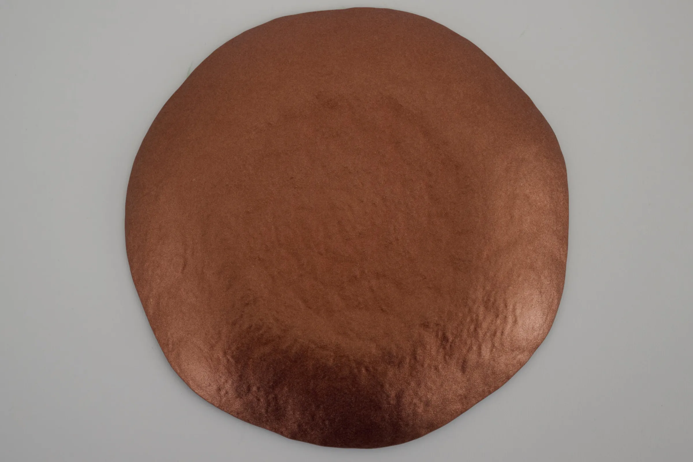 Flamant Jenna, Bord, Glas, 32,5Cm^ Moederdag