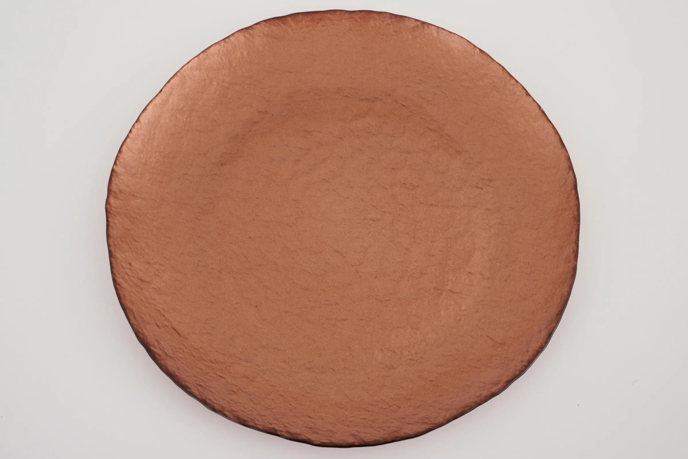 Flamant Jenna, Bord, Glas, 21Cm^ Borden, Borden En Kommen