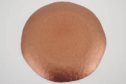 Flamant Jenna, Bord, Glas, 21Cm^ Borden, Borden En Kommen