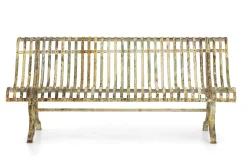 Flamant Jeremy, Tuinbank^ Banken