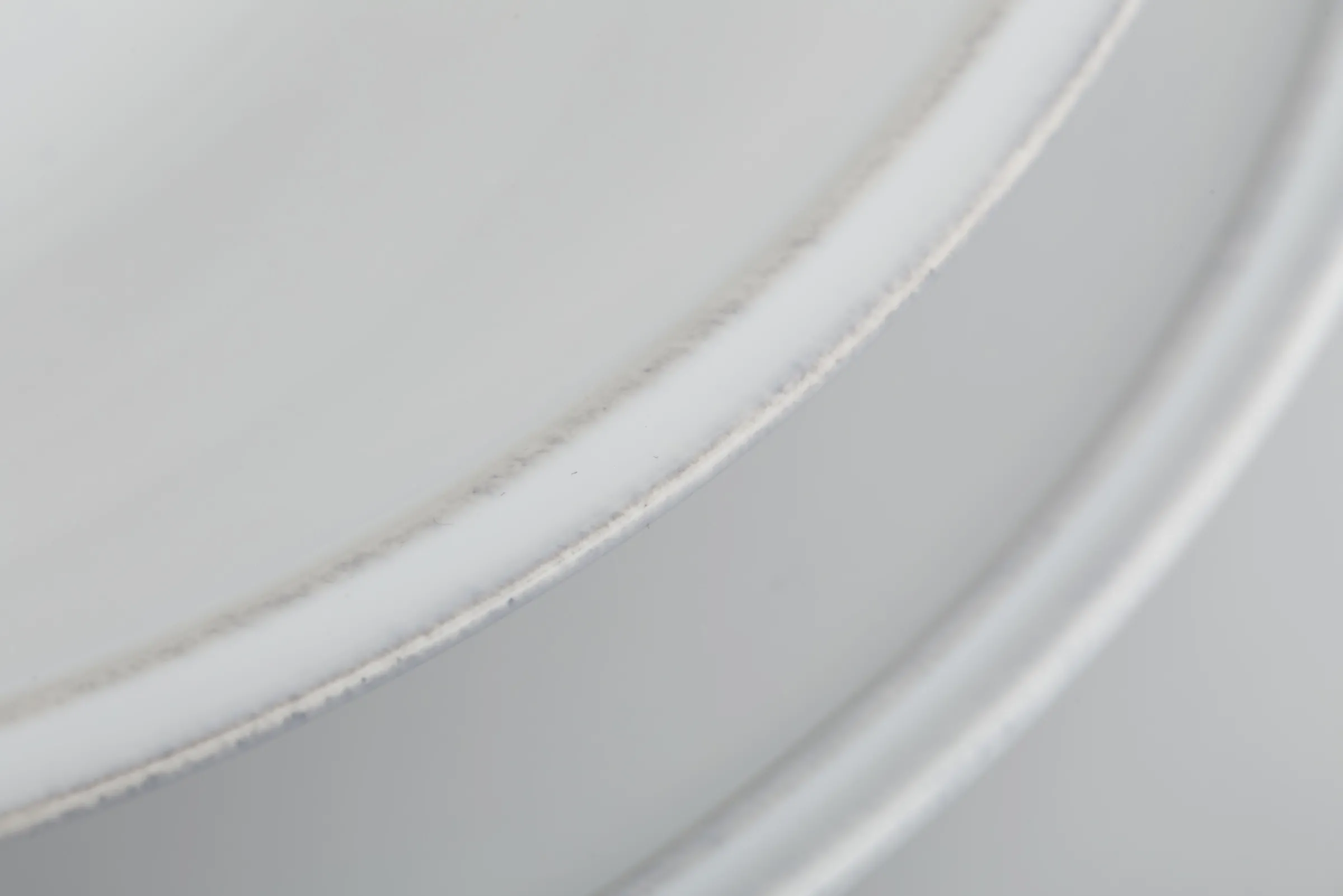 Flamant Jille, Bord, Keramiek, Wit, 28Cm^ Borden, Borden En Kommen