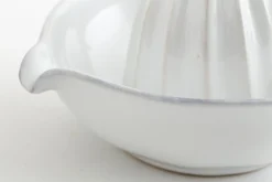 Flamant Jille, Citruspers, Keramiek, Wit^ Moederdag