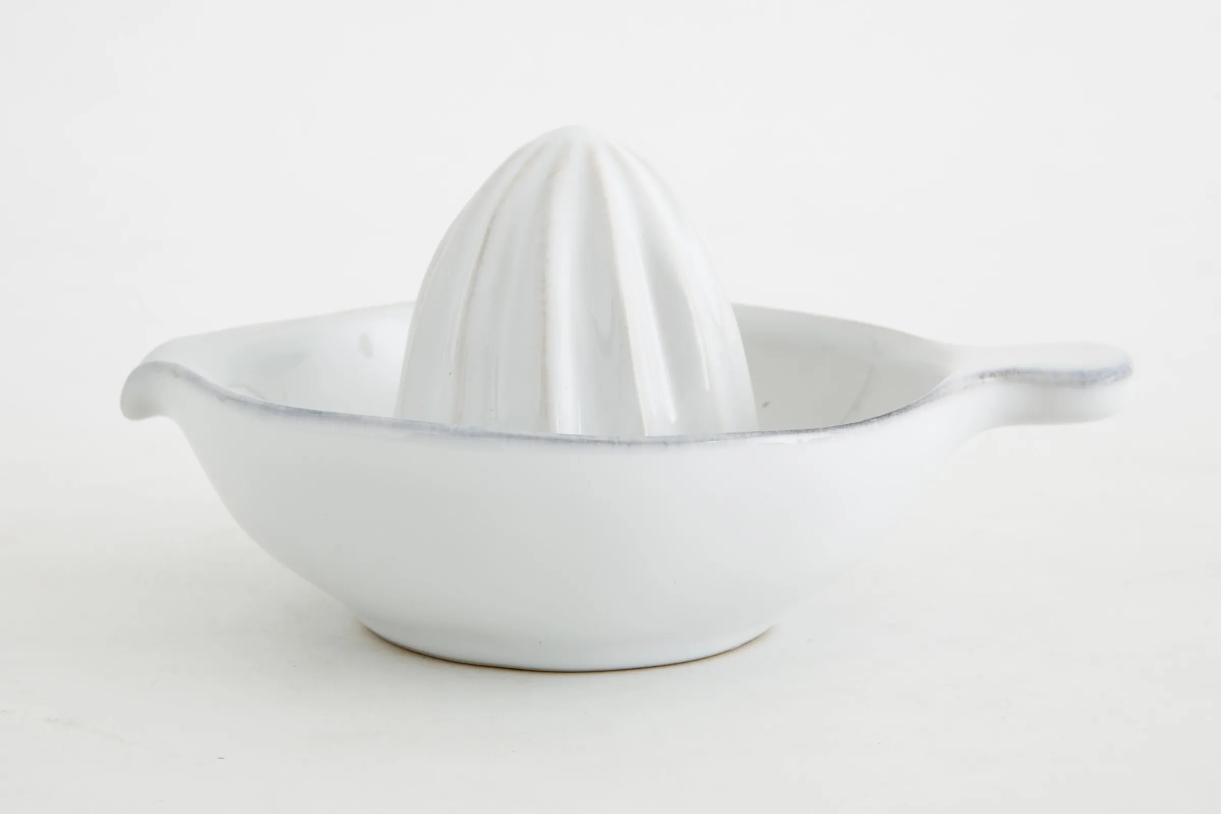 Flamant Jille, Citruspers, Keramiek, Wit^ Moederdag