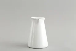 Flamant Jille, Kan, Keramiek, Wit, 1,5L^ Accessoires