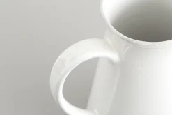 Flamant Jille, Kan, Keramiek, Wit, 1,5L^ Accessoires