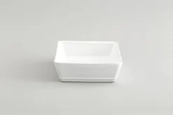 Flamant Jille, Ovenschaal, Keramiek, Wit, 25Cm^ Accessoires