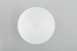 Flamant Jille, Slakom, Keramiek, Wit, 21Cm^ Borden, Borden En Kommen