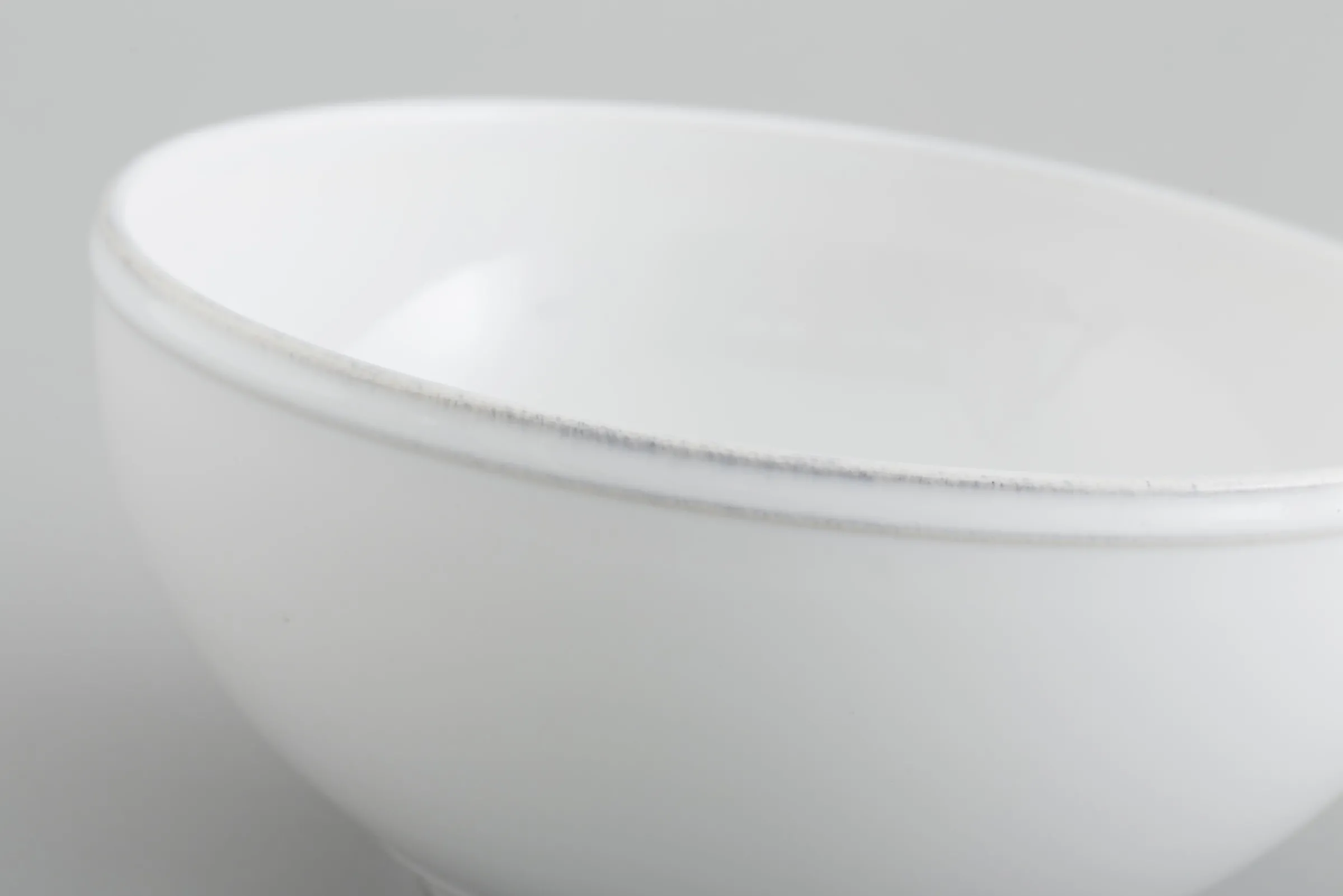 Flamant Jille, Slakom, Keramiek, Wit, 21Cm^ Borden, Borden En Kommen