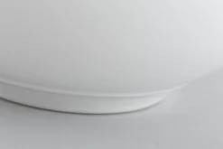 Flamant Jille, Slakom, Keramiek, Wit, 21Cm^ Borden, Borden En Kommen