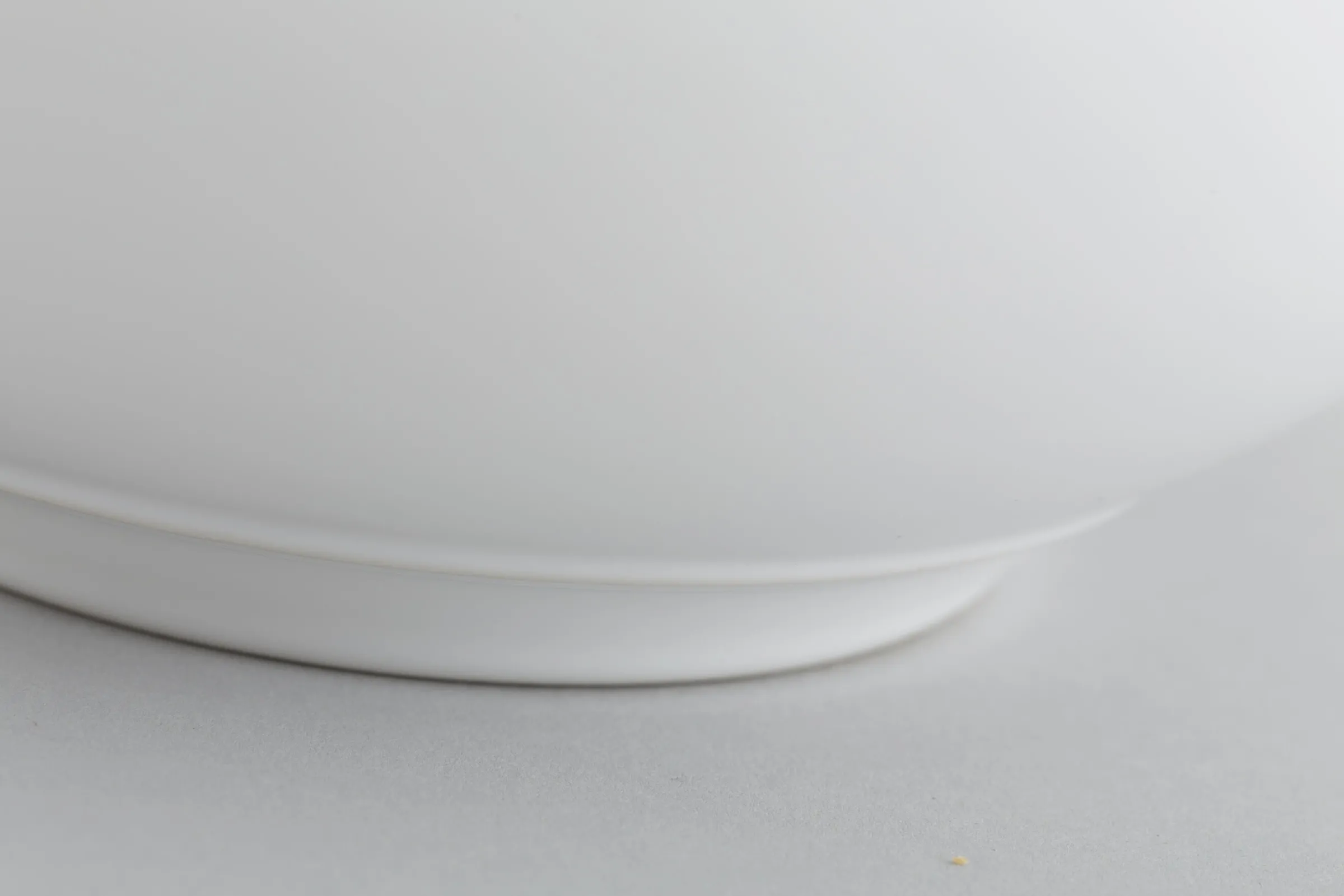 Flamant Jille, Slakom, Keramiek, Wit, 21Cm^ Borden, Borden En Kommen