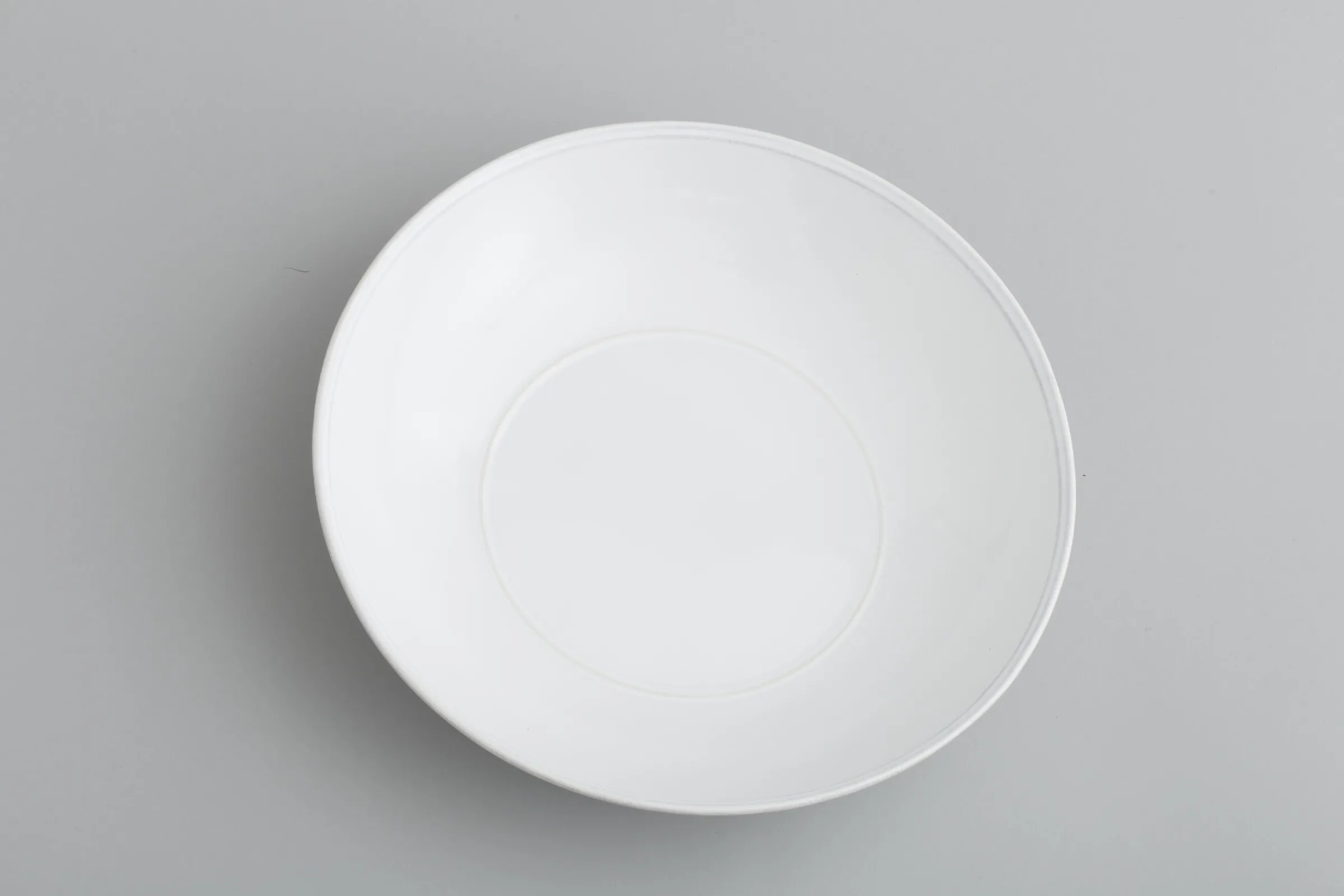 Flamant Jille, Slakom, Keramiek, Wit, 34Cm^ Borden, Borden En Kommen