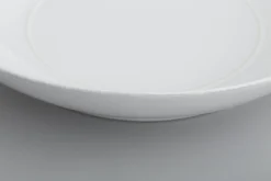 Flamant Jille, Slakom, Keramiek, Wit, 34Cm^ Borden, Borden En Kommen