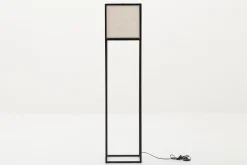 Flamant Josie, Staande Lamp Met Kap^ Verlichting