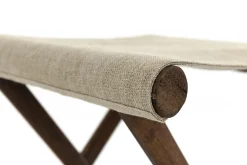 Flamant Julian, Vouwkruk^ Tuinstoelen