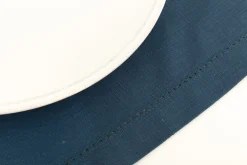 Flamant Katie, Placemat, Marokkaans Blauw^ Moederdag