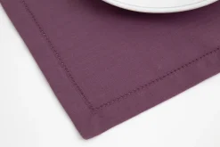 Flamant Katie, Placemat, Tulpenhout^ Eetkamer- En Keukentextiel