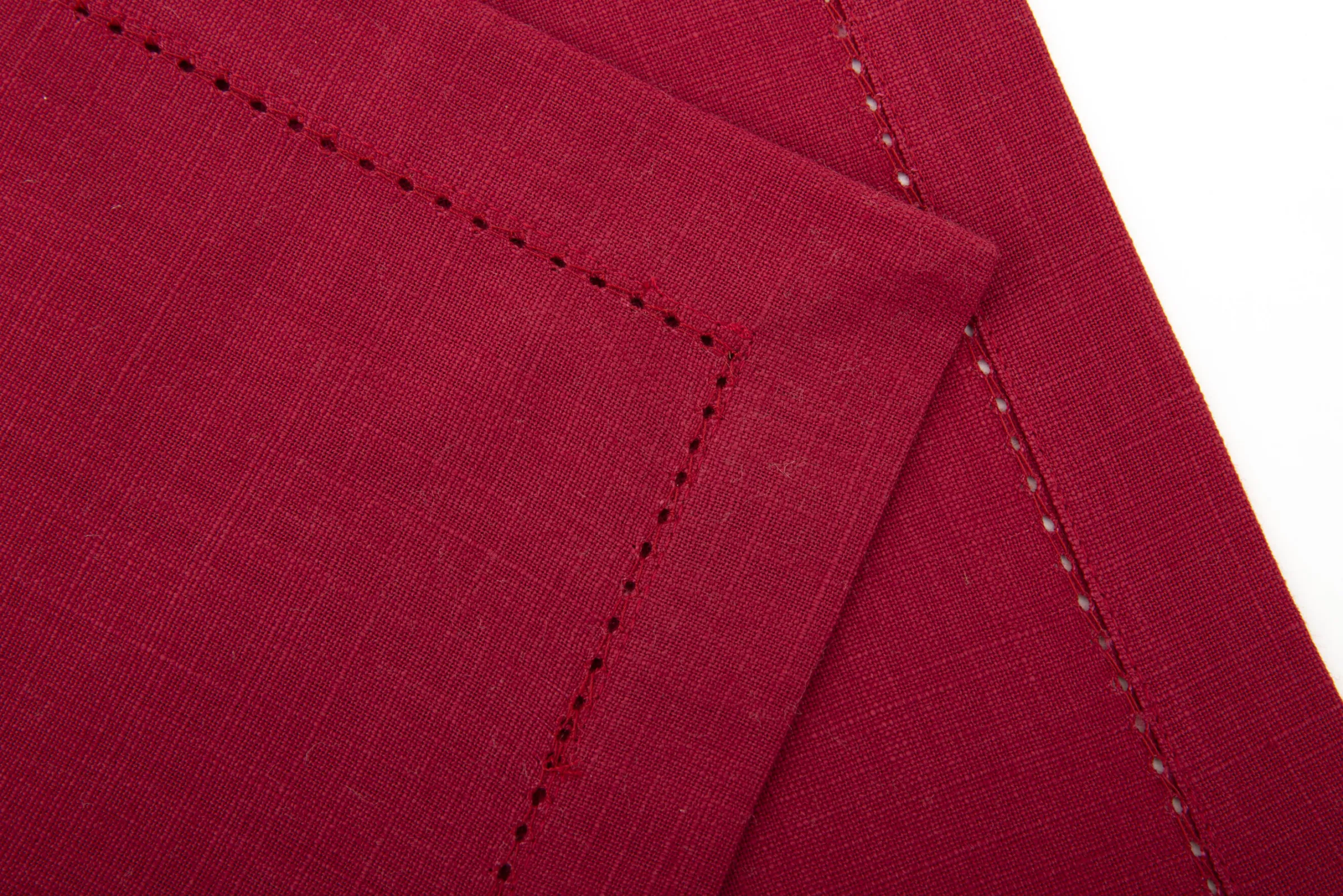 Flamant Katie, Servet, Granaat^ Eetkamer- En Keukentextiel