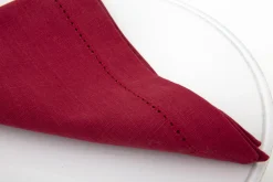 Flamant Katie, Servet, Granaat^ Eetkamer- En Keukentextiel