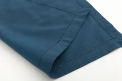 Flamant Katie, Servet, Marokkaans Blauw^ Eetkamer- En Keukentextiel