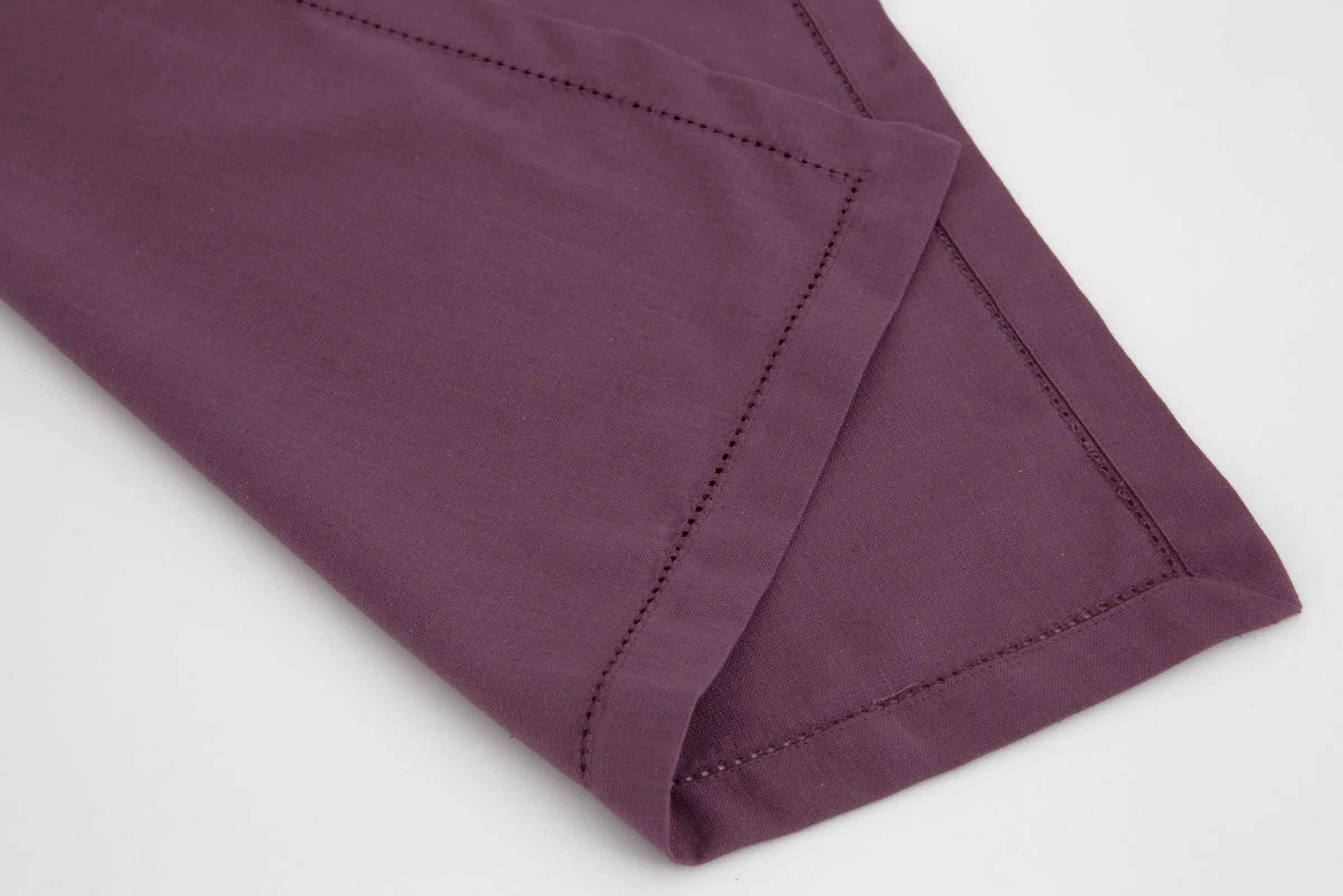 Flamant Katie, Servet, Tulpenhout^ Eetkamer- En Keukentextiel