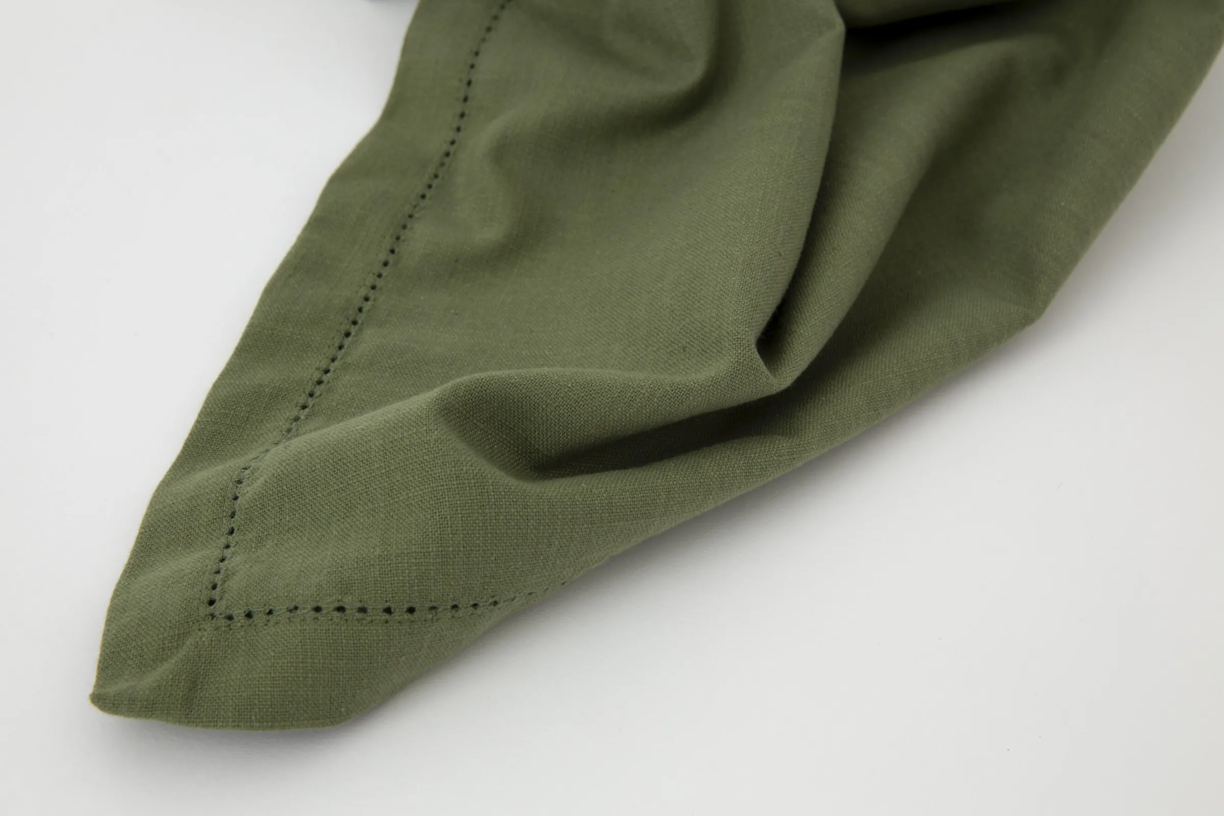 Flamant Katie, Tafelkleed, Bronsgroen, 140X250^ Eetkamer- En Keukentextiel