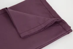 Flamant Katie, Tafelkleed, Tulpenhout, 140X250^ Eetkamer- En Keukentextiel