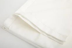 Flamant Katie, Tafelkleed, Wit, 140X250^ Eetkamer- En Keukentextiel