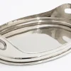 Flamant Katya, Dienblad, Ovaal, Nikkel, S^ Accessoires