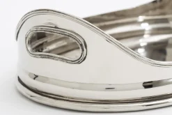 Flamant Katya, Dienblad, Ovaal, Nikkel, S^ Accessoires