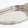 Flamant Katya, Dienblad, Ovaal, Nikkel, L^ Accessoires