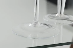 Flamant Kira, Schaal, Te Voet, Glas, L^ Decoratie