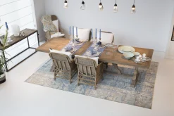 Flamant Kira, Schaal, Te Voet, Glas, L^ Decoratie