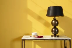 Flamant Knal^ Geel Oranje