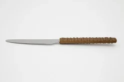 Flamant Korba, Dessertmes^ Bestek